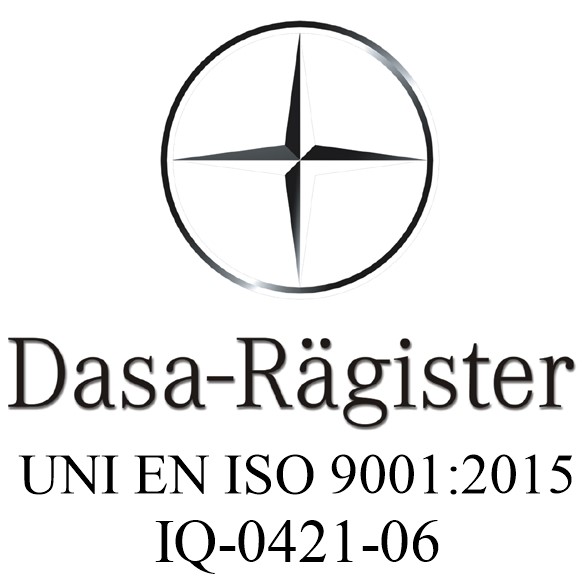 DASA ISO 9001