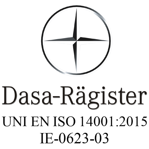 Uni En Iso 14001