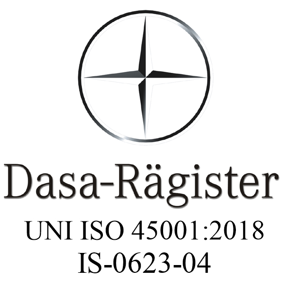 Uni Iso 45001