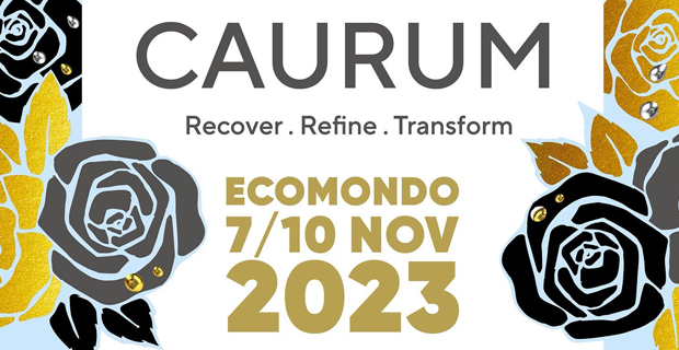 Caurum Ecomondo 2023
