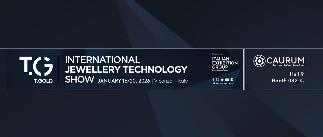 Caurum T-Gold