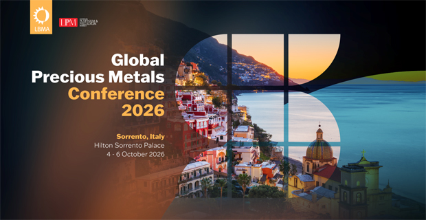 Global Precious Metals Sorrento